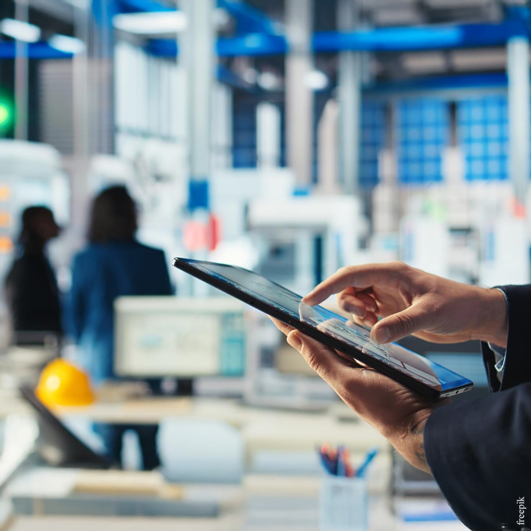 Helping employers and candidates stay ahead